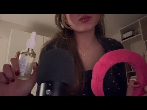 ASMR taking care of u - The ASMR Index
