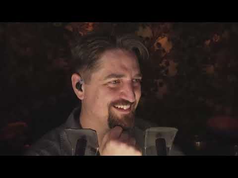 ASMR First Live Stream on YouTube