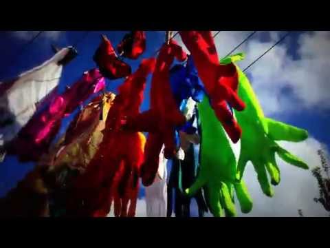 Gloves in the Clouds ♬°⋆ɱUꑄյ͛ʗ⋆°♬