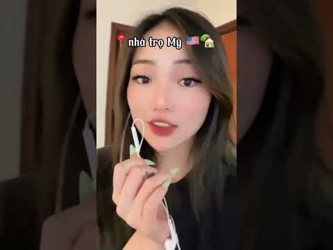 Chuyển nhà ở Mỹ