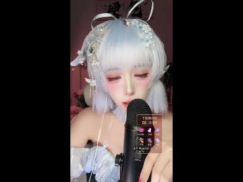 【LIVEアーカイブ】ASMR Relaxing Hand Sounds ✨ Sons das Mãos para Dormir