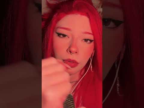 coconutrain visuals asmr? SweetieAmonet