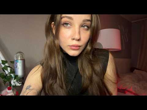 ♡  ASMR  STREAM ♡  Tingles and Relax :3