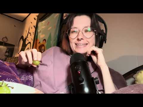 ASMR- Just Some Besties Talking about Life Updates