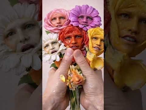 Happy Valentine´s Day... #asmr #satisfying #relaxing