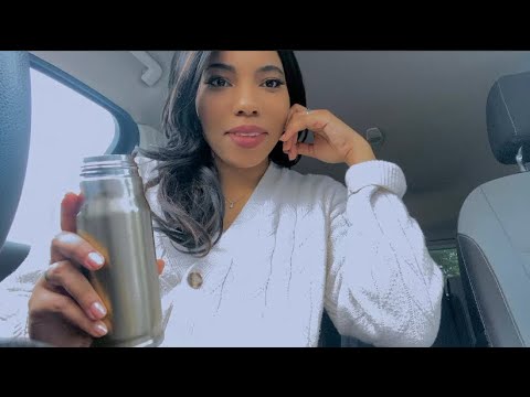 asmr random car triggers