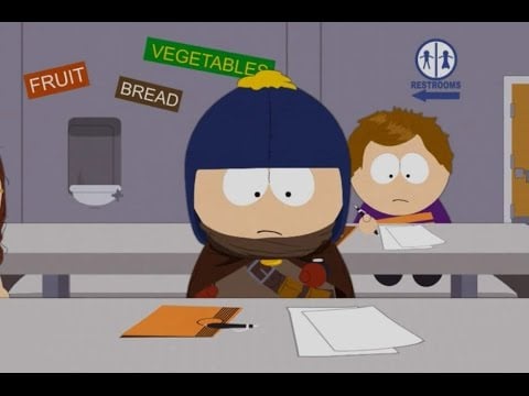 South Park : Le Bâton de la Vérité (Vidéo n°3) - Gaming / ASMR Français