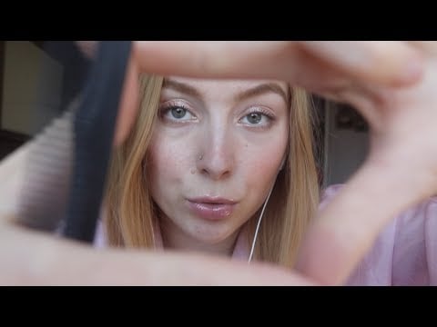 ASMR | 5 Minute Haircut ✂️