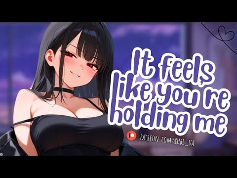 [ASMR]Best Friend's Sister Won't Stop Stealing Your Hoodie | friends to lovers? | F4A Roleplay ASMR