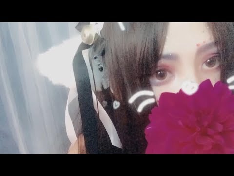 ASMR MOUTH SOUNDS, EATING EARS, LICKING EARS 舔耳，嘴声#67