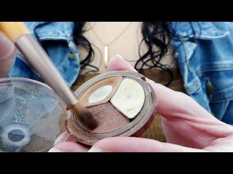 ASMR Morning Routine