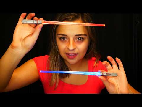 ASMR~ The Directions Change Every Time You Watch