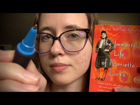 Old School ASMR | Multiple Triggers