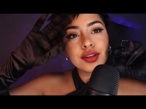 ASMR / LOS MEJORES SONIDOS CON LA BOCA