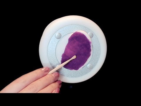 ASMR Dirty Sandy Ears to 100% Clean Ears! (Rough Ear Cleaning)