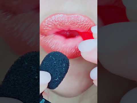 Sweet Jelly ASMR 🍭 | 달콤한 젤리 먹방 #ASMR #Candy #SweetASMR #Relaxing #먹방ASMR