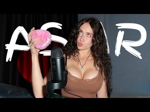 ASMR I’m Clearing Your Mind of EVERYTHING 🧠⚡ Fast & Aggressive