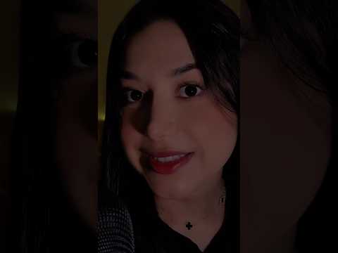 Veja aqui 👆🏻 #asmr #deustemumapalavrapravoce #oração