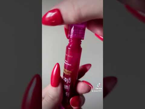 🎧💄ASMR Lipgloss Sounds ✨ #asmrlipgloss #asmr #asmrtingles