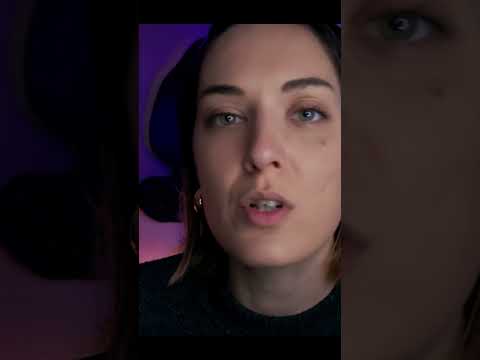 [preview] ASMR Deep Ear Exam & Cleaning While You Sleep 💤 | Soft Heart Monitor & Writing Sounds