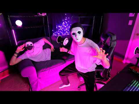 ASMR My Editor Gives Me Tingles 3