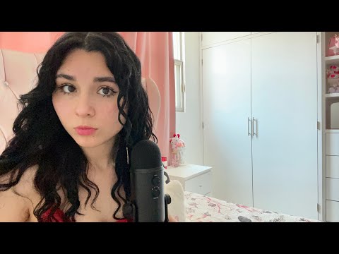 🌙 ‧₊˚asmr meditación guiada para aliviar el estrés y la ansiedad