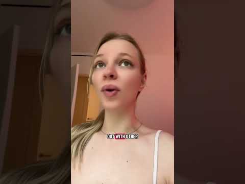 Check out my latest video
