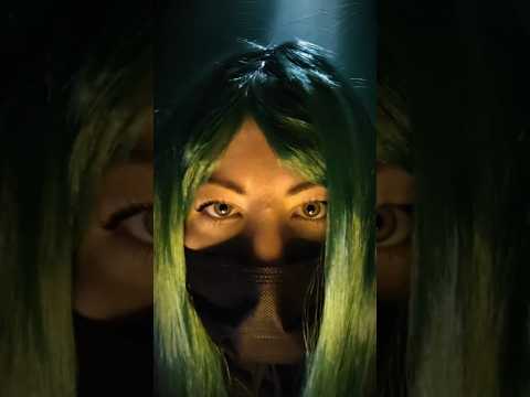 ASMR Alien Abduction 👽
