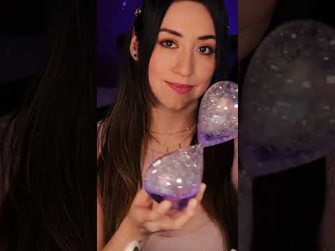 Awitas 😍✨ #asmr #asmrsounds #asmrwatersound #shorts #asmrshorts