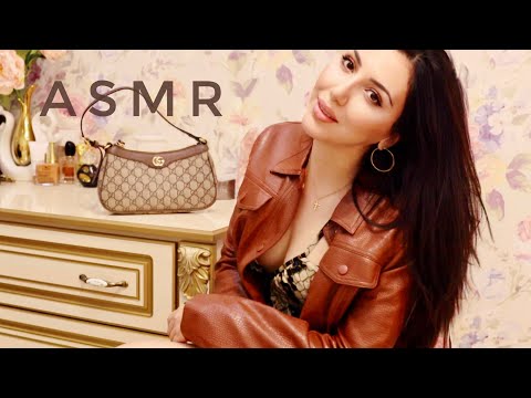 ASMR Whispered Try On Haul 🛍 Spring Outfits ft Fashionkicks