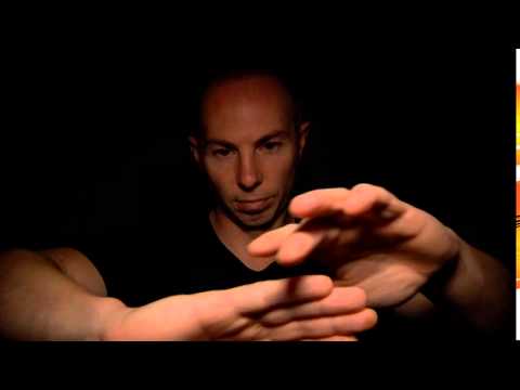 ASMR Role Play with Positive affirmations & Hand Movements