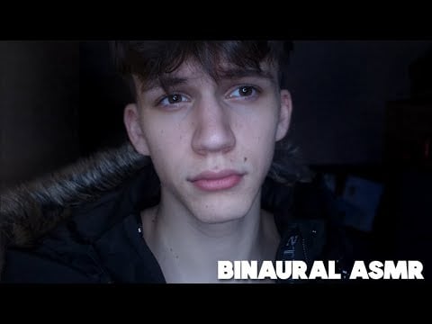[ASMR NO ADS] Pleasant Fur Jacket Sounds (Binaural Audio)