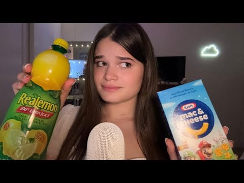 ANYTHING Can Be ASMR! [Feat. TokyoTreat]