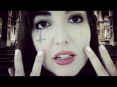 ASMR Horror Roleplay | The POSSESSION {salem witch trials}