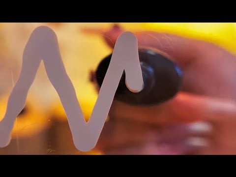 ASMR Doing Your Fast Makeup before School 💄