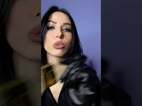 Esame dei Nervi Cranici ASMR #esamedeinervicraniciasmr #asmrroleplay #shorts #asmrshort #asmritalia