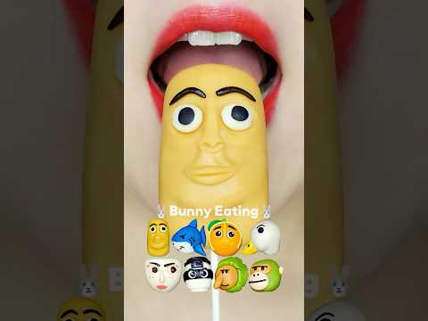 u know sahur? italian brainrot emoji asmr mukbang (sped up)