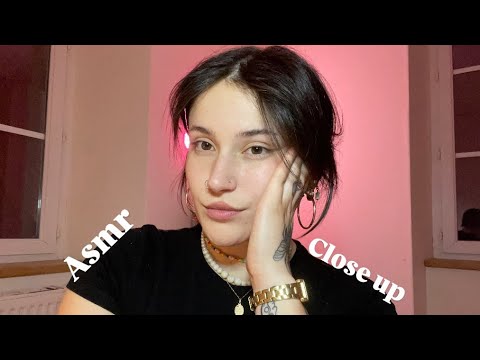 ASMR FR - Chuchotements intenses proches du micro