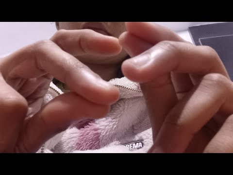 Asmr  Hand movement sounds pure  , you will definitely fall asleep 😴  AsmrIA 