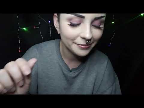 ASMR Hushing and Shushing W/ Assorted Triggers
