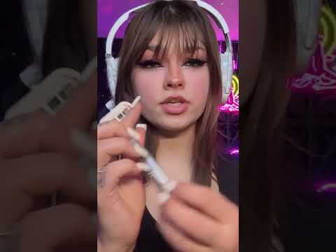 ASMR Runa - Hair Stylist