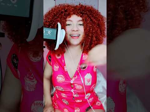 ASMR| Lo que te pasará en vivo #asmr #yesasmr #asmrlive