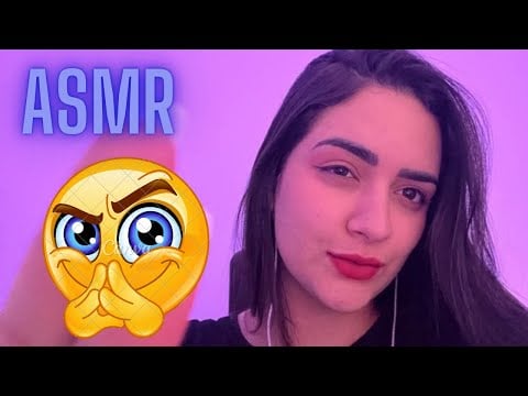 ASMR CASEIRO: Sons de Boca Acelerados 👄 | Relax Total e Instantâneo