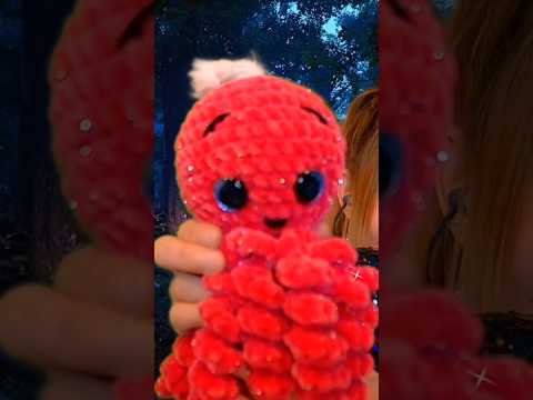 Flüsterfee ASMR hat mir etwas Magisches geschickt ✨