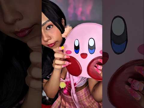 ASMR TRIGGERS COR DE ROSA #ASMR
