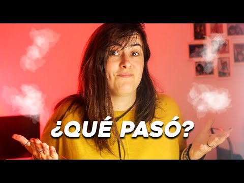 HE VUELTO (o eso creo) Susurros ASMR en Español | Zeiko ASMR