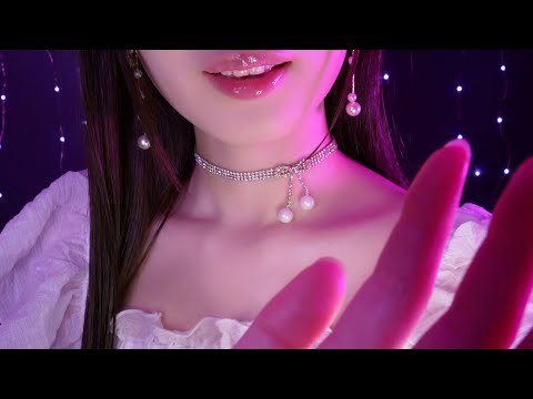 ASMR Follow My Instructions for Sleep💤