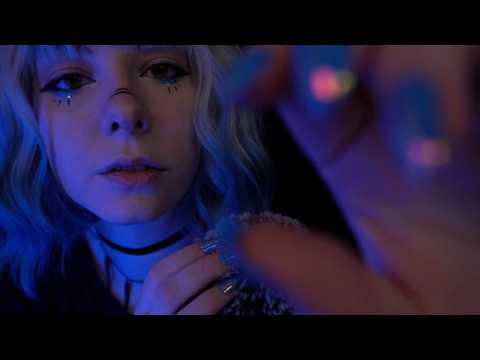 ASMR | 3 HOURS "shh, go back to sleep" personal attention you can feel & soft whispering