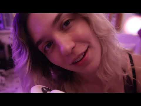 ♡ Fall Asleep in 17 Minutes ♡ asmr