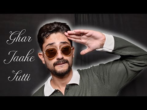 ASMR (Roleplay) National Duty of Helping you Sleep (the आराम)